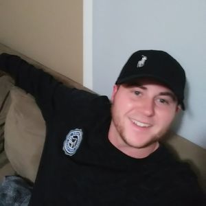 Meet your Posher, Joseph